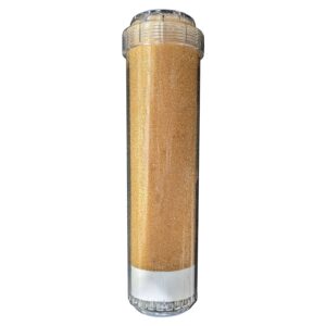 Water Softening Resin Canister