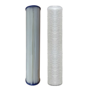 Whole House Rainwater System replacement cartridges - sediment only